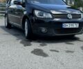 Черный Фольксваген Туран, объемом двигателя 2 л и пробегом 280 тыс. км за 12000 $, фото 7 на Automoto.ua