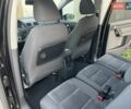 Черный Фольксваген Туран, объемом двигателя 1.4 л и пробегом 122 тыс. км за 9555 $, фото 38 на Automoto.ua