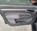 Черный Фольксваген Туран, объемом двигателя 1.6 л и пробегом 275 тыс. км за 9600 $, фото 18 на Automoto.ua