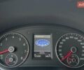 Черный Фольксваген Туран, объемом двигателя 1.4 л и пробегом 122 тыс. км за 9555 $, фото 77 на Automoto.ua