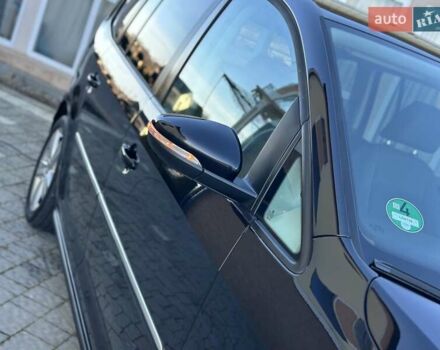 Черный Фольксваген Туран, объемом двигателя 2 л и пробегом 200 тыс. км за 12250 $, фото 28 на Automoto.ua