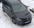Чорний Фольксваген Туран, об'ємом двигуна 1.6 л та пробігом 250 тис. км за 11300 $, фото 1 на Automoto.ua