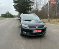 Чорний Фольксваген Туран, об'ємом двигуна 2 л та пробігом 262 тис. км за 12250 $, фото 21 на Automoto.ua