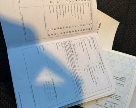 Черный Фольксваген Туран, объемом двигателя 1.6 л и пробегом 162 тыс. км за 11850 $, фото 94 на Automoto.ua