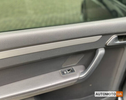 Чорний Фольксваген Туран, об'ємом двигуна 1.4 л та пробігом 258 тис. км за 8700 $, фото 19 на Automoto.ua