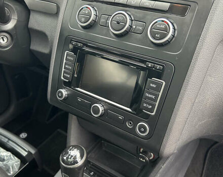 Чорний Фольксваген Туран, об'ємом двигуна 2 л та пробігом 262 тис. км за 12250 $, фото 70 на Automoto.ua