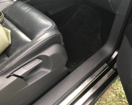 Чорний Фольксваген Туран, об'ємом двигуна 1.4 л та пробігом 280 тис. км за 11000 $, фото 9 на Automoto.ua