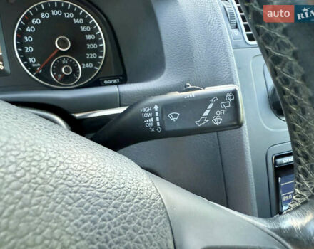 Черный Фольксваген Туран, объемом двигателя 0 л и пробегом 236 тыс. км за 10350 $, фото 31 на Automoto.ua