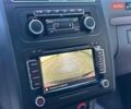 Черный Фольксваген Туран, объемом двигателя 2 л и пробегом 267 тыс. км за 11300 $, фото 5 на Automoto.ua