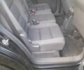 Черный Фольксваген Туран, объемом двигателя 1.6 л и пробегом 222 тыс. км за 9500 $, фото 7 на Automoto.ua