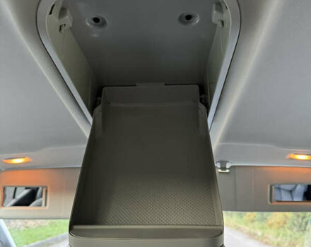 Черный Фольксваген Туран, объемом двигателя 1.6 л и пробегом 162 тыс. км за 11850 $, фото 65 на Automoto.ua