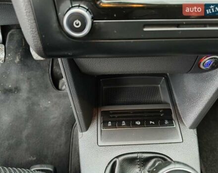 Чорний Фольксваген Туран, об'ємом двигуна 1.6 л та пробігом 271 тис. км за 12300 $, фото 23 на Automoto.ua