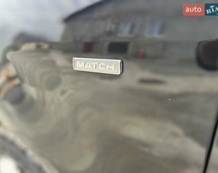 Черный Фольксваген Туран, объемом двигателя 1.97 л и пробегом 213 тыс. км за 11600 $, фото 3 на Automoto.ua