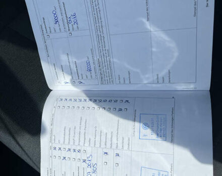 Чорний Фольксваген Туран, об'ємом двигуна 1.6 л та пробігом 228 тис. км за 11999 $, фото 29 на Automoto.ua