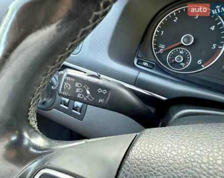 Черный Фольксваген Туран, объемом двигателя 0 л и пробегом 236 тыс. км за 10350 $, фото 29 на Automoto.ua