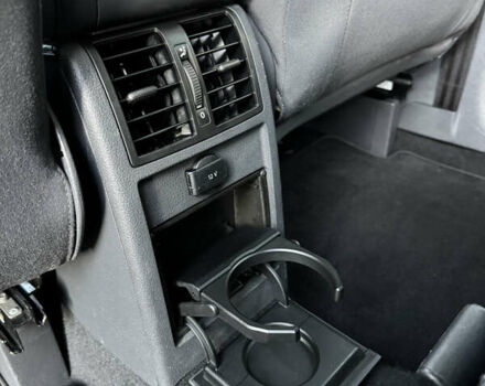 Черный Фольксваген Туран, объемом двигателя 1.6 л и пробегом 162 тыс. км за 11650 $, фото 62 на Automoto.ua