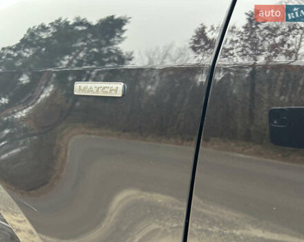 Чорний Фольксваген Туран, об'ємом двигуна 2 л та пробігом 262 тис. км за 12250 $, фото 12 на Automoto.ua