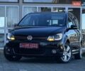 Черный Фольксваген Туран, объемом двигателя 2 л и пробегом 200 тыс. км за 12250 $, фото 7 на Automoto.ua