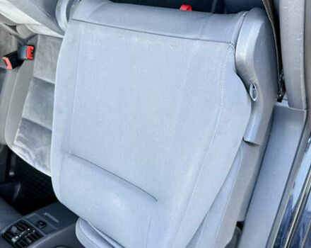 Черный Фольксваген Туран, объемом двигателя 0 л и пробегом 236 тыс. км за 10350 $, фото 45 на Automoto.ua