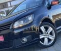 Чорний Фольксваген Туран, об'ємом двигуна 2 л та пробігом 200 тис. км за 11750 $, фото 8 на Automoto.ua