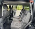 Черный Фольксваген Туран, объемом двигателя 1.4 л и пробегом 125 тыс. км за 9350 $, фото 19 на Automoto.ua