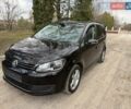 Чорний Фольксваген Туран, об'ємом двигуна 1.6 л та пробігом 245 тис. км за 9150 $, фото 1 на Automoto.ua
