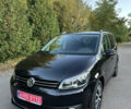 Черный Фольксваген Туран, объемом двигателя 1.6 л и пробегом 162 тыс. км за 11650 $, фото 5 на Automoto.ua