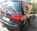 Чорний Фольксваген Туран, об'ємом двигуна 1.6 л та пробігом 211 тис. км за 11028 $, фото 9 на Automoto.ua