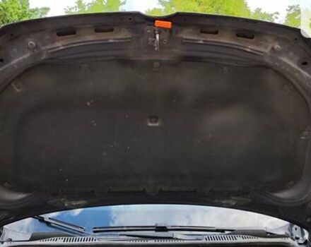 Чорний Фольксваген Туран, об'ємом двигуна 1.97 л та пробігом 246 тис. км за 11800 $, фото 83 на Automoto.ua