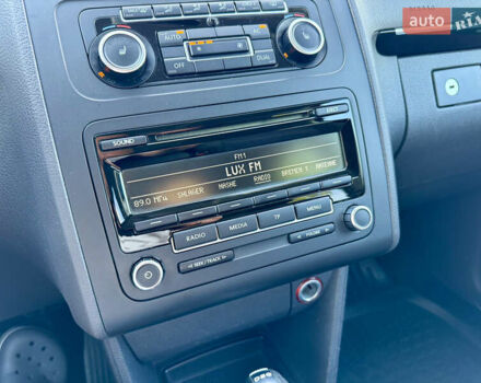 Черный Фольксваген Туран, объемом двигателя 0 л и пробегом 236 тыс. км за 10350 $, фото 35 на Automoto.ua