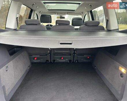 Чорний Фольксваген Туран, об'ємом двигуна 2 л та пробігом 262 тис. км за 12250 $, фото 43 на Automoto.ua