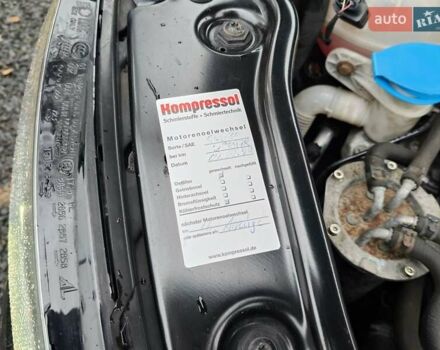 Чорний Фольксваген Туран, об'ємом двигуна 1.6 л та пробігом 271 тис. км за 12300 $, фото 38 на Automoto.ua