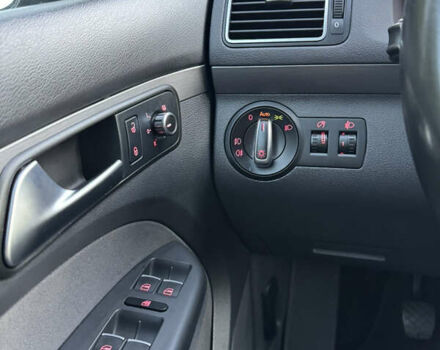 Черный Фольксваген Туран, объемом двигателя 1.6 л и пробегом 162 тыс. км за 11850 $, фото 38 на Automoto.ua