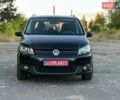 Черный Фольксваген Туран, объемом двигателя 2 л и пробегом 267 тыс. км за 11300 $, фото 11 на Automoto.ua