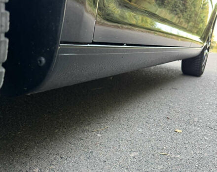 Черный Фольксваген Туран, объемом двигателя 1.6 л и пробегом 162 тыс. км за 11850 $, фото 79 на Automoto.ua