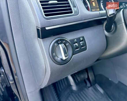 Черный Фольксваген Туран, объемом двигателя 0 л и пробегом 236 тыс. км за 10350 $, фото 26 на Automoto.ua