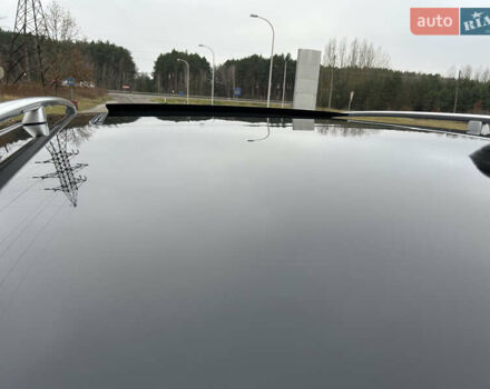 Чорний Фольксваген Туран, об'ємом двигуна 2 л та пробігом 262 тис. км за 12250 $, фото 95 на Automoto.ua