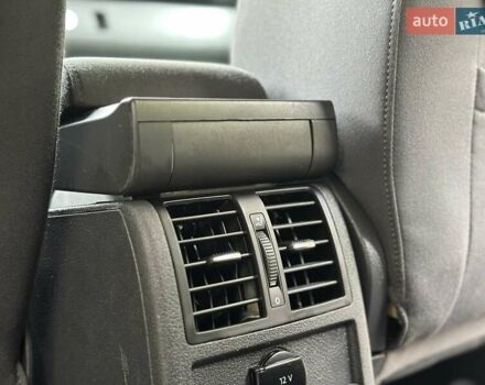 Черный Фольксваген Туран, объемом двигателя 2 л и пробегом 200 тыс. км за 11777 $, фото 70 на Automoto.ua