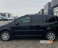 Чорний Фольксваген Туран, об'ємом двигуна 1.4 л та пробігом 258 тис. км за 8700 $, фото 3 на Automoto.ua