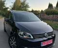 Черный Фольксваген Туран, объемом двигателя 1.6 л и пробегом 162 тыс. км за 11850 $, фото 3 на Automoto.ua