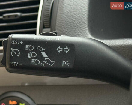 Чорний Фольксваген Туран, об'ємом двигуна 1.6 л та пробігом 218 тис. км за 10650 $, фото 20 на Automoto.ua