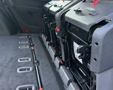 Черный Фольксваген Туран, объемом двигателя 1.6 л и пробегом 162 тыс. км за 11850 $, фото 87 на Automoto.ua