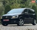 Черный Фольксваген Туран, объемом двигателя 2 л и пробегом 200 тыс. км за 11850 $, фото 82 на Automoto.ua