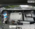 Чорний Фольксваген Туран, об'ємом двигуна 1.97 л та пробігом 320 тис. км за 11500 $, фото 16 на Automoto.ua