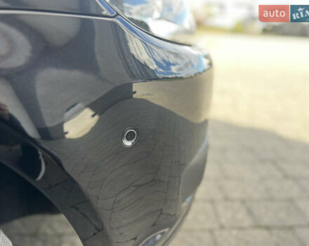 Чорний Фольксваген Туран, об'ємом двигуна 1.97 л та пробігом 189 тис. км за 12400 $, фото 30 на Automoto.ua