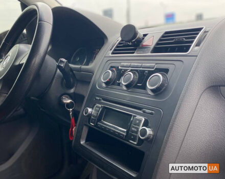 Чорний Фольксваген Туран, об'ємом двигуна 1.4 л та пробігом 258 тис. км за 8700 $, фото 15 на Automoto.ua