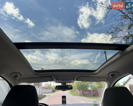 Чорний Фольксваген Туран, об'ємом двигуна 1.6 л та пробігом 228 тис. км за 11999 $, фото 21 на Automoto.ua