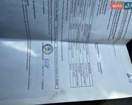 Чорний Фольксваген Туран, об'ємом двигуна 1.6 л та пробігом 228 тис. км за 11999 $, фото 25 на Automoto.ua