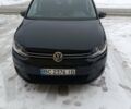 Черный Фольксваген Туран, объемом двигателя 1.6 л и пробегом 250 тыс. км за 10999 $, фото 1 на Automoto.ua