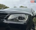 Черный Фольксваген Туран, объемом двигателя 2 л и пробегом 200 тыс. км за 11850 $, фото 81 на Automoto.ua